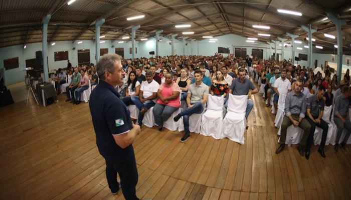 Sicredi Grandes Lagos PR/SP inicia em janeiro período de Assembleias 2023